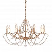 подвесная люстра silver light antoinette 726.58.8 в Туле