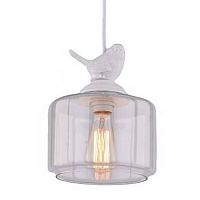 подвесной светильник arte lamp 19 a8029sp-1wh в Туле