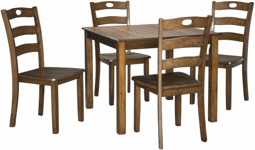 стол обеденный (комплект) ashley d419-225 в Туле