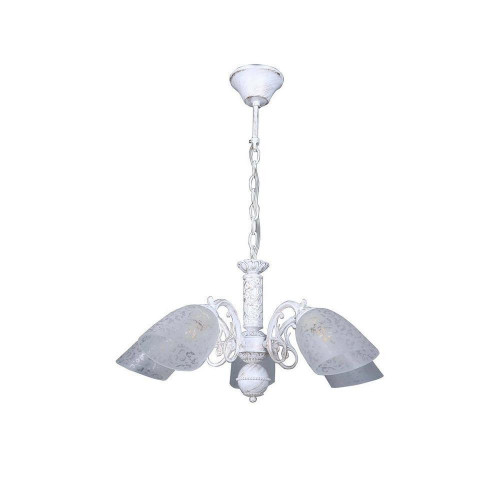 подвесная люстра omnilux palaia oml-64803-05 в Туле