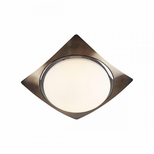 потолочный светильник idlamp alessa 370/15pf-oldbronze в Туле