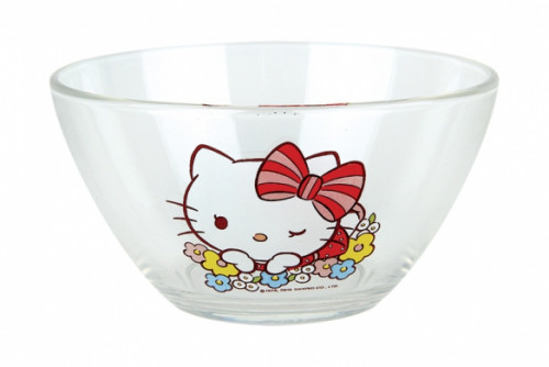 пиала hello kitty 13 см в Туле