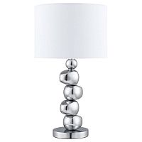 настольная лампа arte lamp chic a4610lt-1cc в Туле