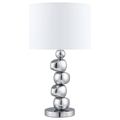 настольная лампа arte lamp chic a4610lt-1cc в Туле