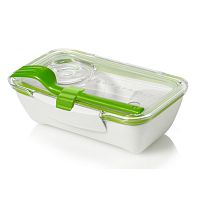 ланч-бокс bento box лайм в Туле