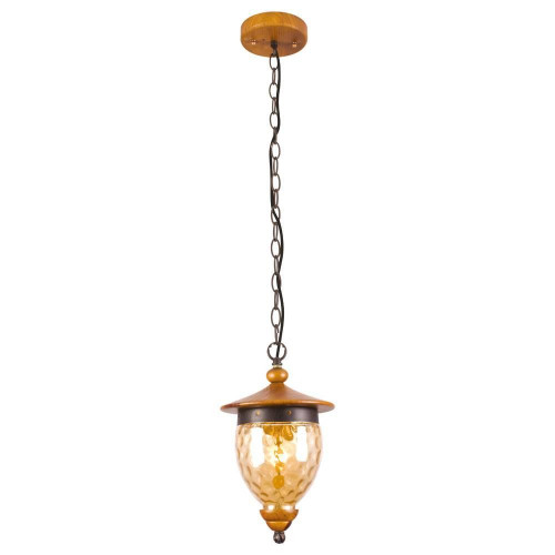 подвесной светильник arte lamp catena a6711sp-1br в Туле