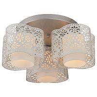 потолочная люстра arte lamp helen a8348pl-3wh в Туле