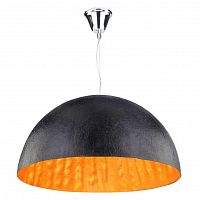 подвесной светильник arte lamp dome a8149sp-3go в Туле