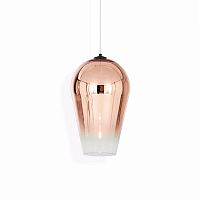 подвесной светильник fade copper от delight collection в Туле