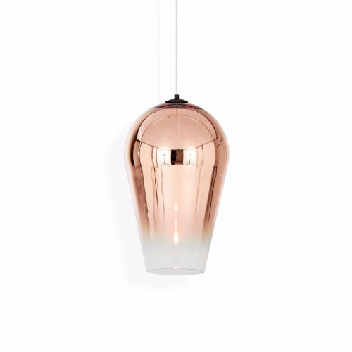 подвесной светильник fade copper от delight collection в Туле