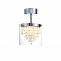 потолочный светодиодный светильник st luce racemo sl823.102.01 в Туле