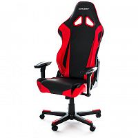 кресло геймерское dxracer racing re0 черно-красное в Туле