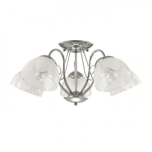 потолочная люстра lumion visanti 3611/5c в Туле