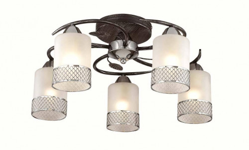 потолочная люстра lumion mirabella 3022/5c в Туле