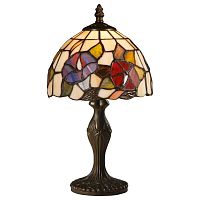 настольная лампа arte lamp florizel a3165lt-1bg в Туле