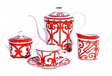 чайный сервиз heritage на 4 персоны (11 предметов) в Туле