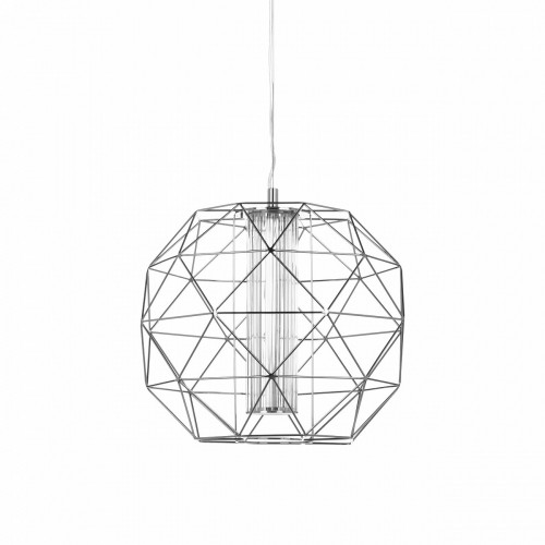 подвесной светильник diamond диаметр 40 в Туле
