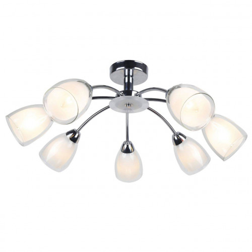 потолочная люстра arte lamp 53 a7201pl-7cc в Туле