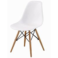 стул arty (eames style) xrf-033-aw white в Туле