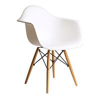 стул деревянный pc-019 (eames style) в Туле