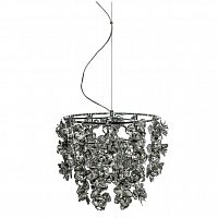 люстра francisco серая в Туле