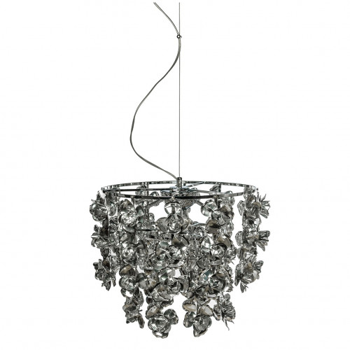 люстра francisco серая в Туле