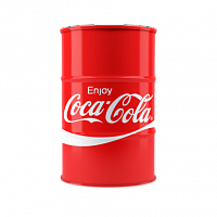 декоративная бочка coca-cola в Туле