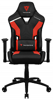 кресло компьютерное игровое thunderx3 tc3 ember red в Туле