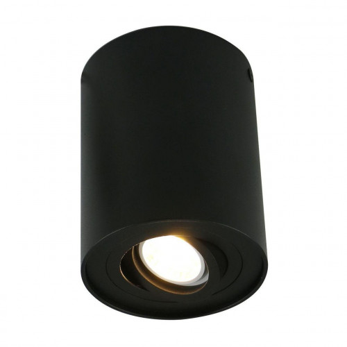 потолочный светильник arte lamp a5644pl-1bk в Туле