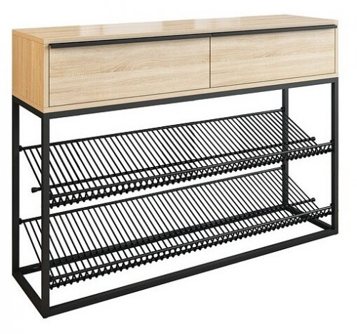 обувница mebelson крафт 2 в Туле