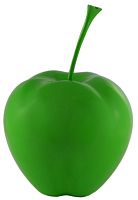 предмет декора статуэтка яблоко apple green small в Туле