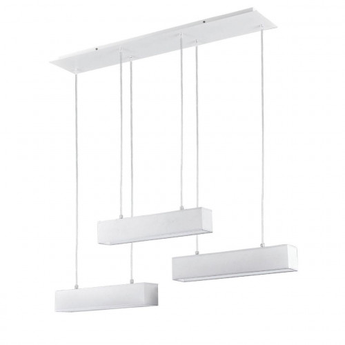 подвесной светильник ideal lux stick sp bianco в Туле