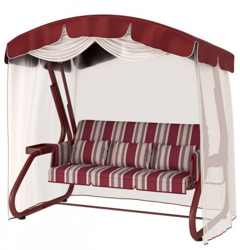 качели leset 905 bordo premium в Туле