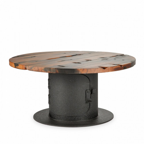 стол кофейный stove чёрный в Туле