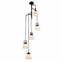 подвесная люстра st luce sl714.443.05 в Туле