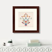 картина: the grammar of ornament №15 в Туле