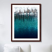 картина: fuvahmulah, maldives в Туле