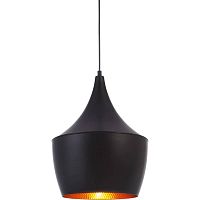 подвесной светильник arte lamp cappello a3407sp-1bk в Туле