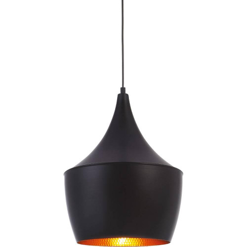 подвесной светильник arte lamp cappello a3407sp-1bk в Туле