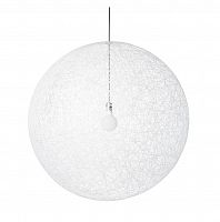 подвесной светильник moooi random light d40 white в Туле