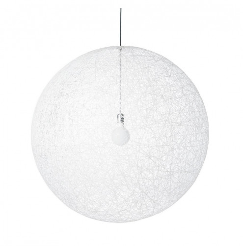 подвесной светильник moooi random light d40 white в Туле