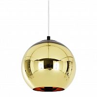 подвесной светильник loft it copper shade loft2024-g в Туле