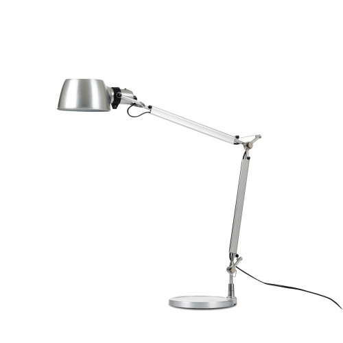 настольный светильник tolomeo chromed в Туле