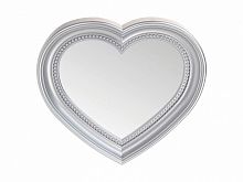 зеркало настенное в форме сердца heart в Туле