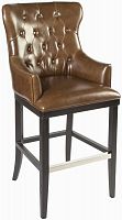 стул барный diamond bar chair 767 leather в Туле