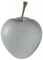 декор apple white small в Туле