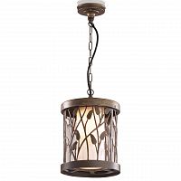 уличный подвесной светильник odeon light lagra 2287/1 в Туле