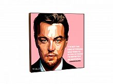 постер dicaprio в Туле