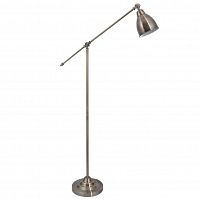 торшер arte lamp 43 a2054pn-1ab в Туле