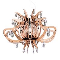 подвесной светильник lillibet copper от slamp в Туле